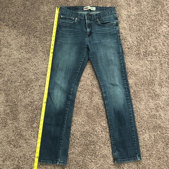 Levi’s 510 Jeans - Picture 6 of 10